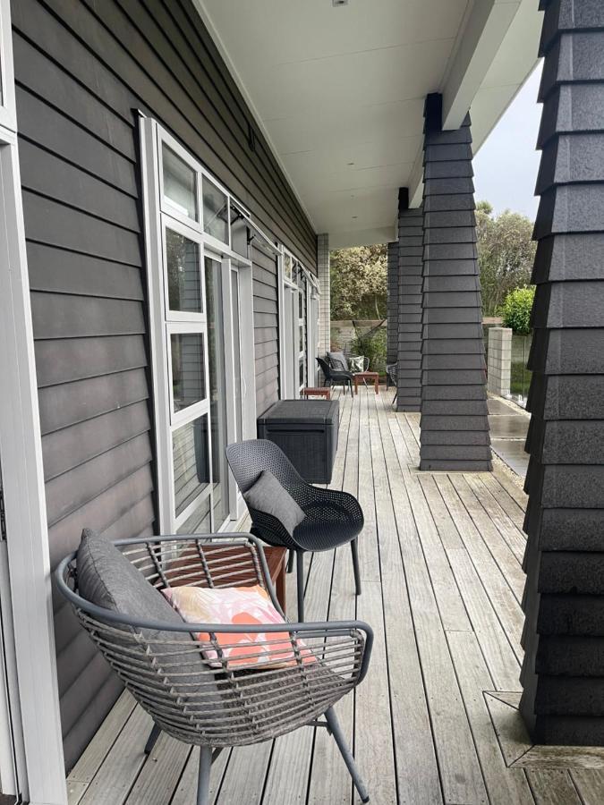 Titoki Grove Leilighet Cambridge Eksteriør bilde